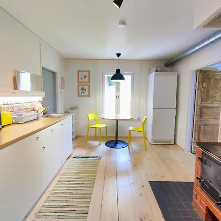 Nyaraló Serene Next To Nature Reserve