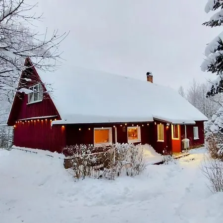 Serene Next To Nature Reserve Holiday home *