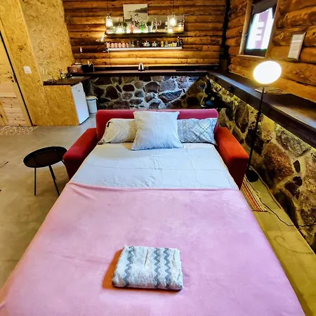 Serene Next To Nature Reserve