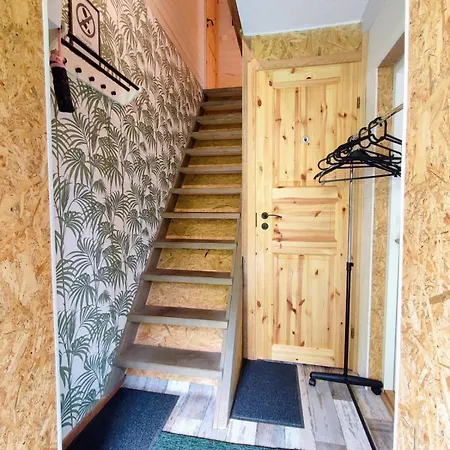 Serene Next To Nature Reserve Karde