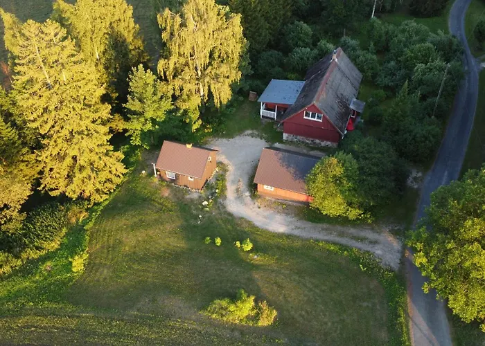 Serene Next To Nature Reserve Holiday home *