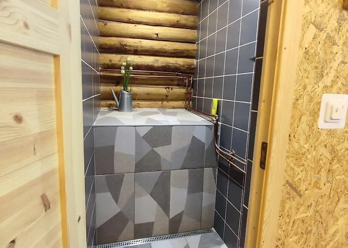 Serene Next To Nature Reserve