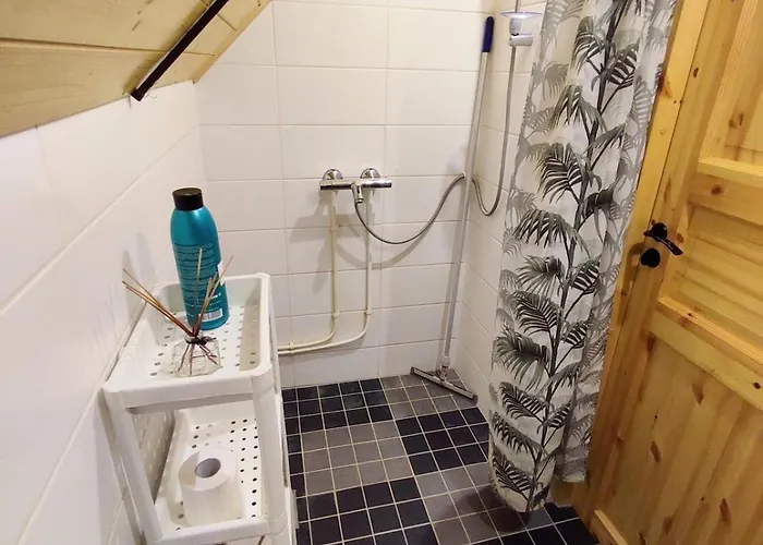 Holiday home Serene Next To Nature Reserve