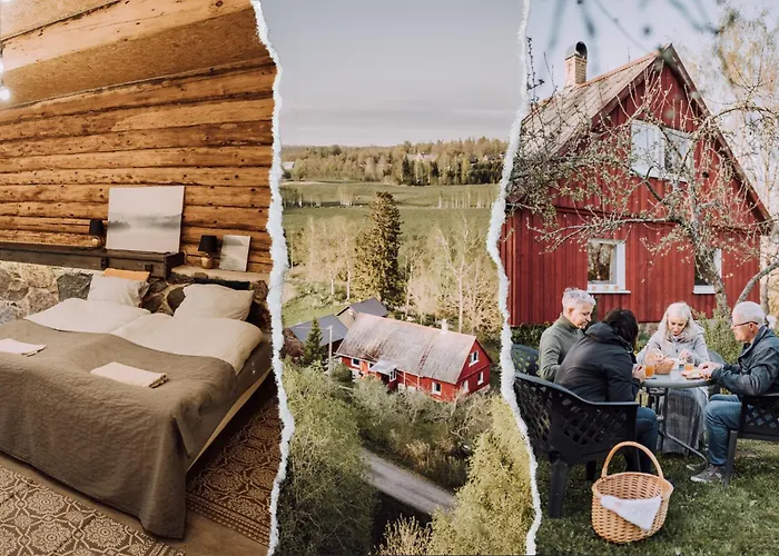 Serene Next To Nature Reserve Holiday home