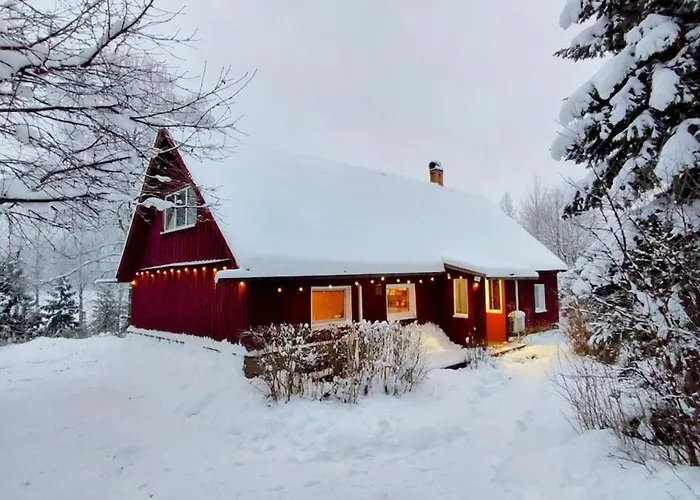 Serene Next To Nature Reserve Holiday home *