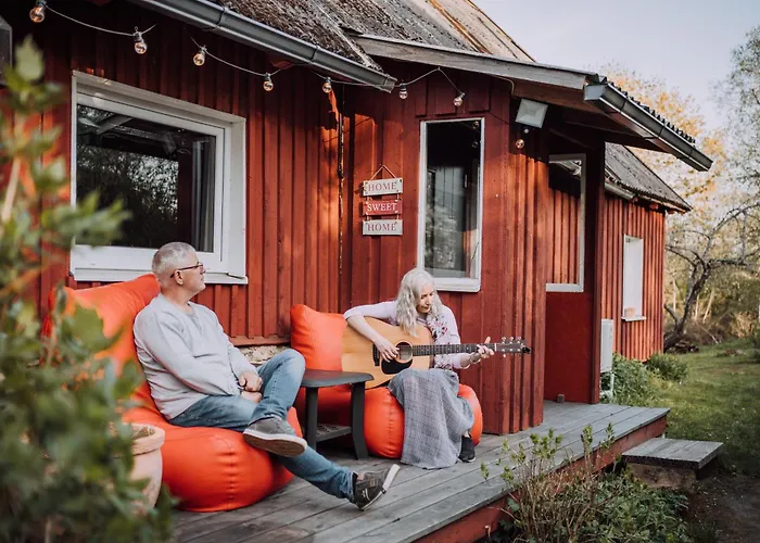 Serene Next To Nature Reserve