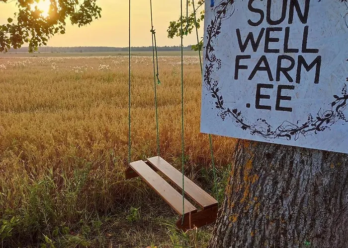 Serene Next To Nature Reserve *