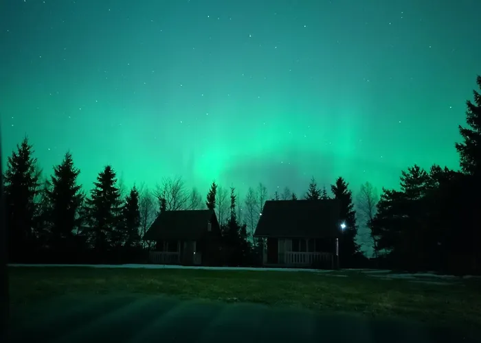 Serene Next To Nature Reserve Karde