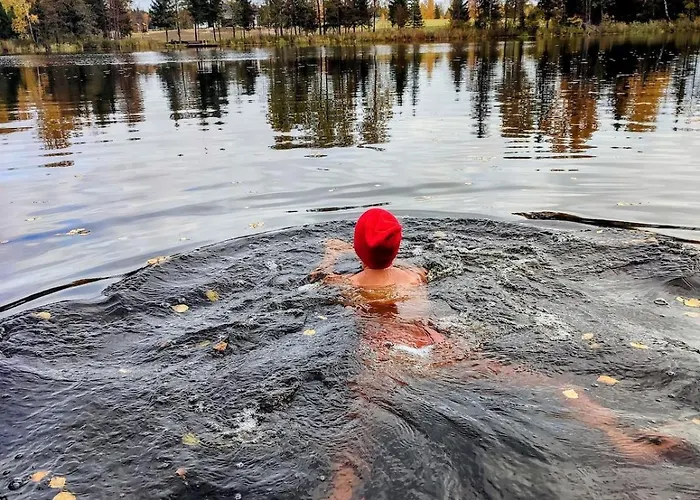 Serene Next To Nature Reserve