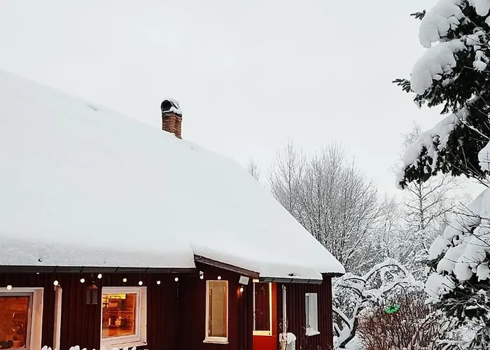 Serene Next To Nature Reserve Holiday home *