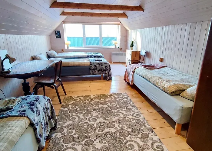 Serene Next To Nature Reserve *