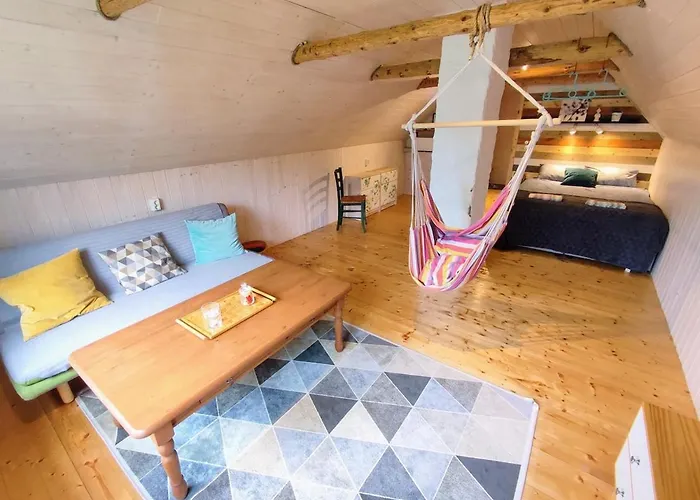 Holiday home Serene Next To Nature Reserve Karde