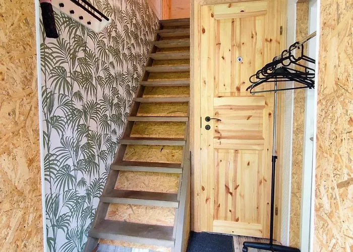 Serene Next To Nature Reserve Karde