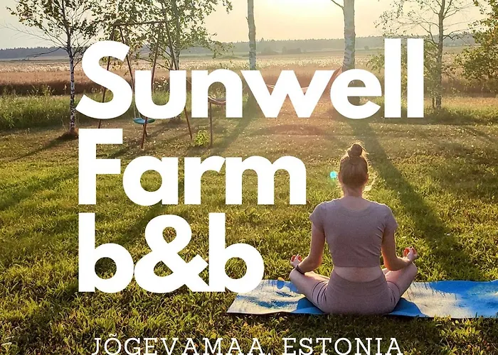 Serene Next To Nature Reserve Karde